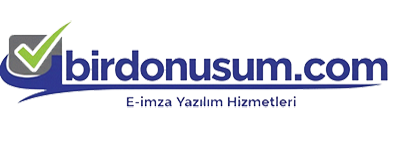 BİRDONUSUM BİRDONUSUM