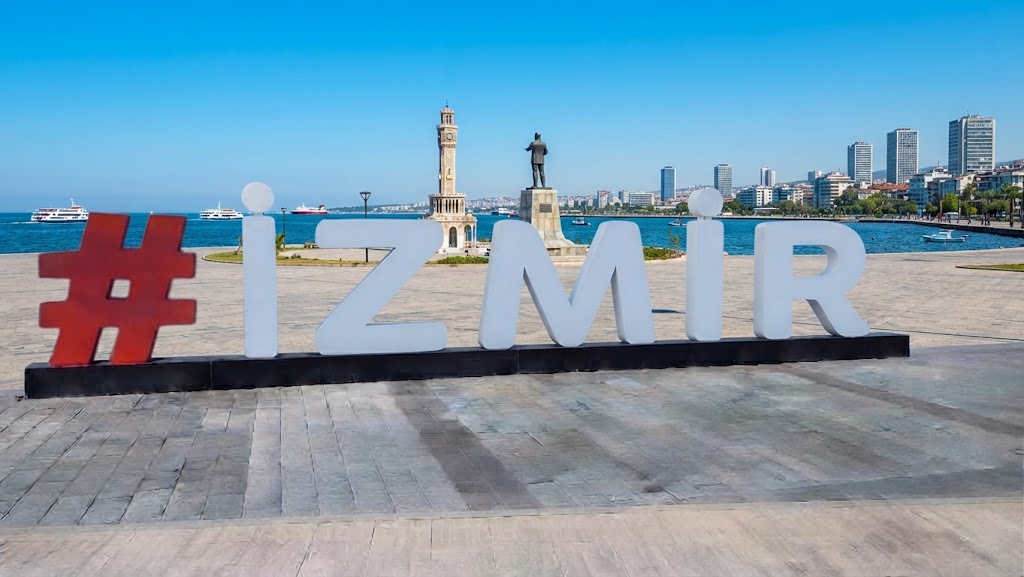 İzmir E İmza 