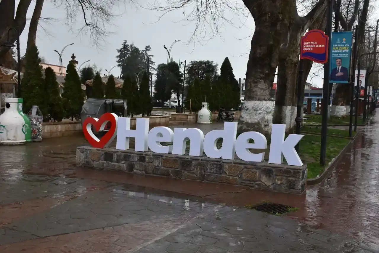 Hendek E-İmza