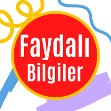 Faydalı Bligiler