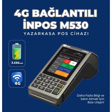 Yazar Kasa Pos