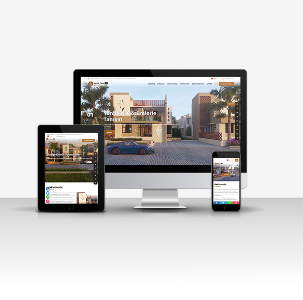 KURUMSAL WEB