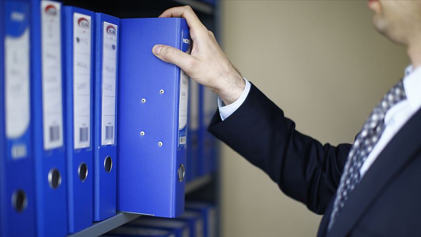 Bilirkişilere Özel E-imza