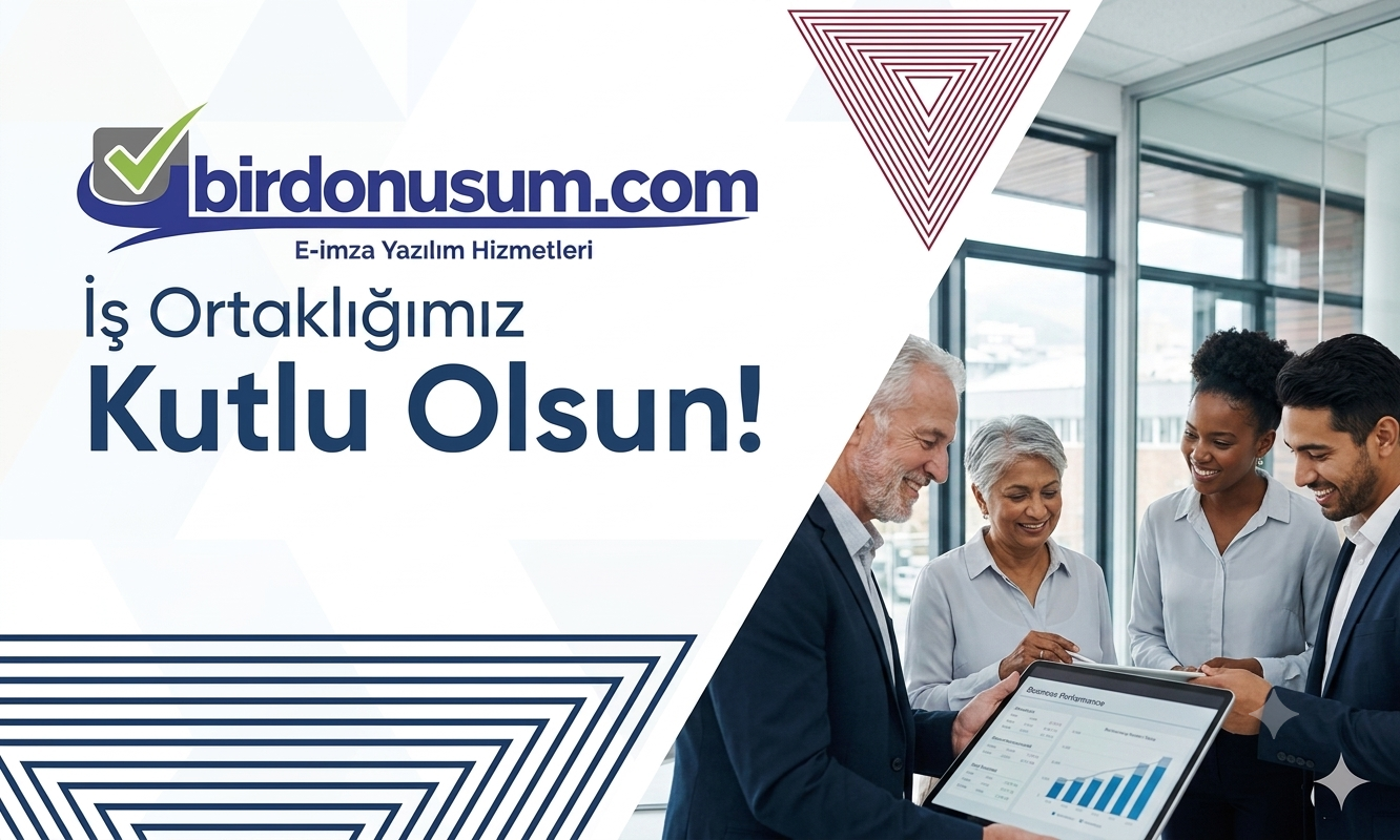 İş Ortağı Bayilik 