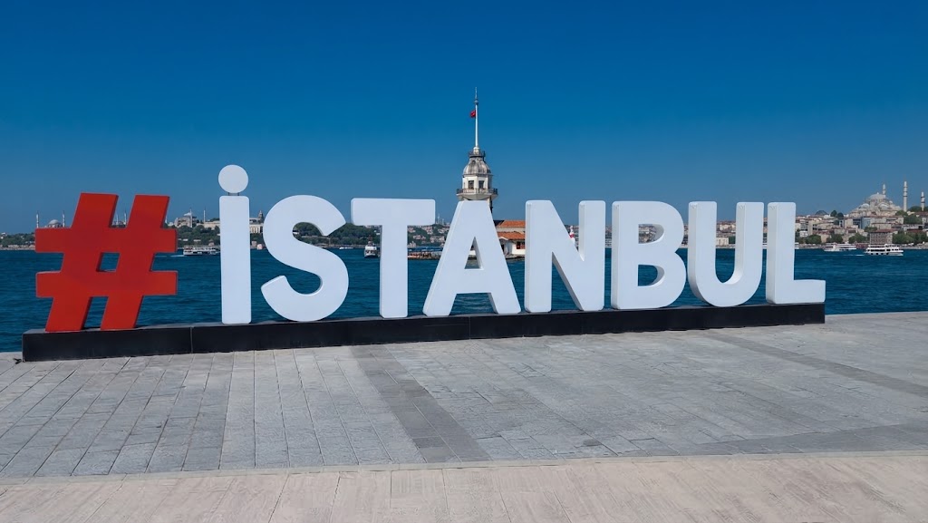  İstanbul Geneli E-İmza
