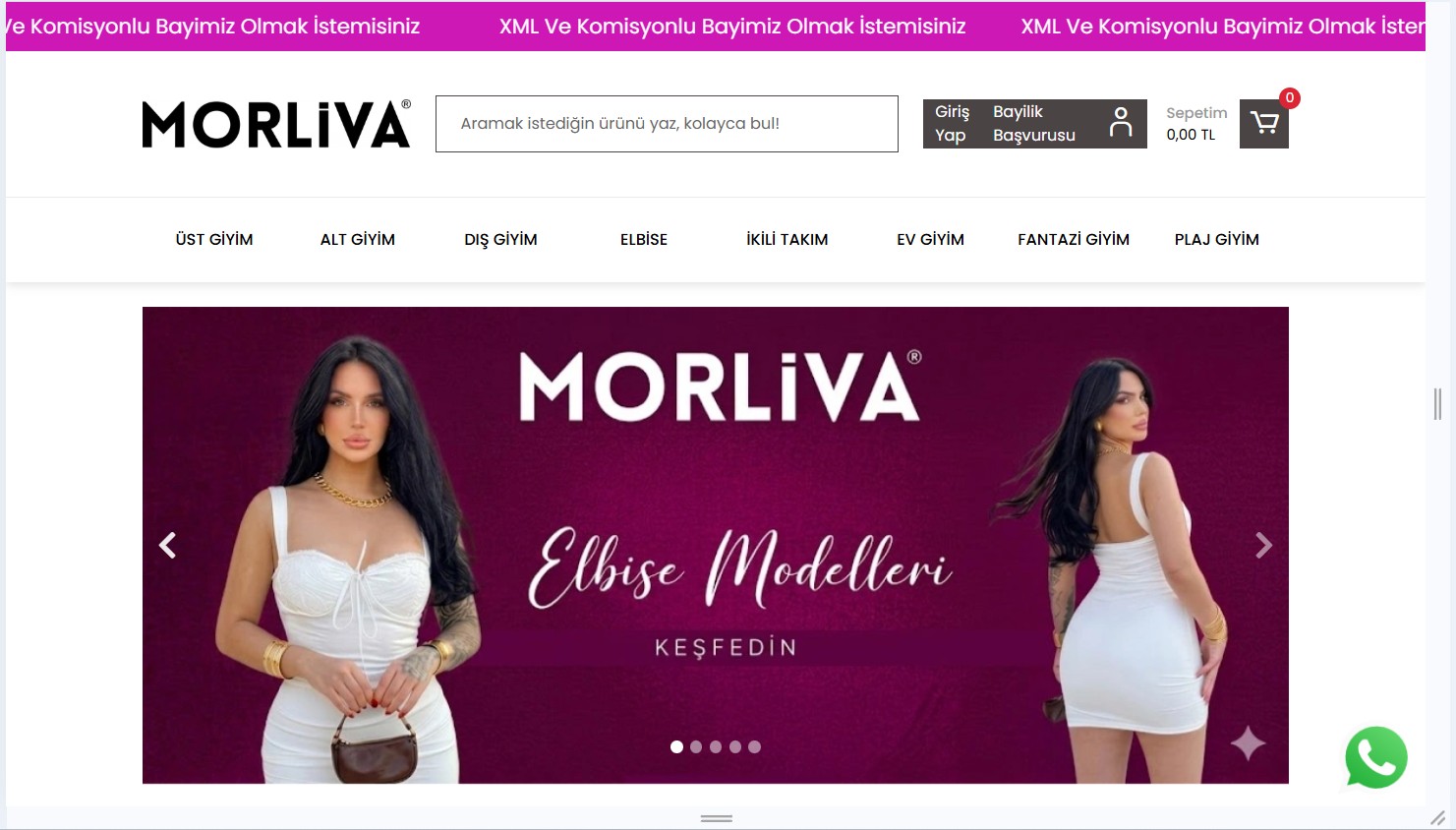 MORLİVA