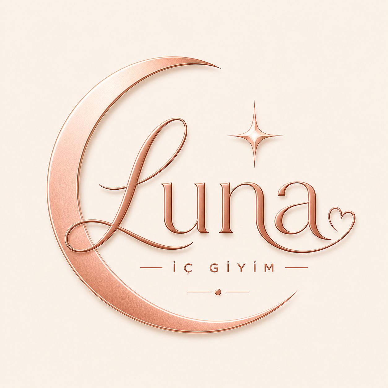 LUNA İÇ GİYİM
