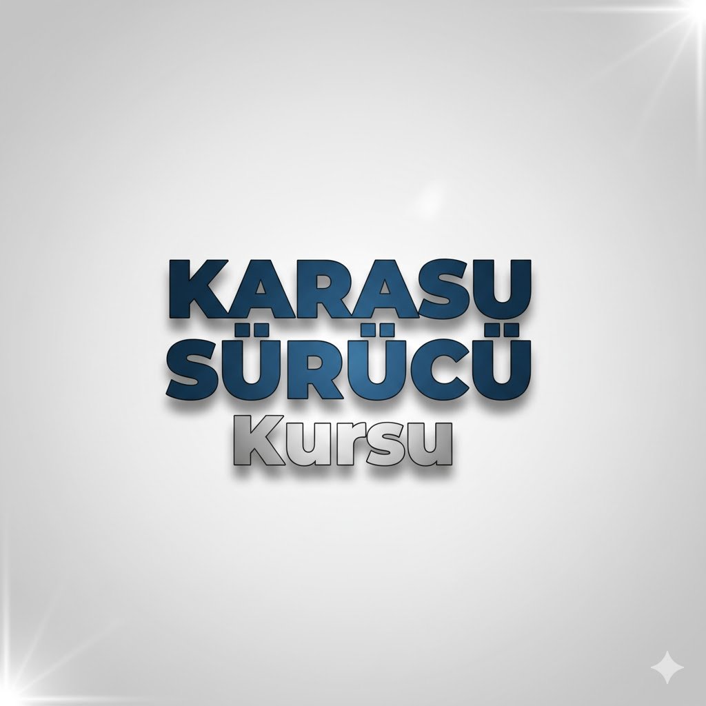 Karasu Sürücü Kursu